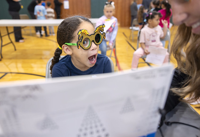 Penn State Health screenings for students